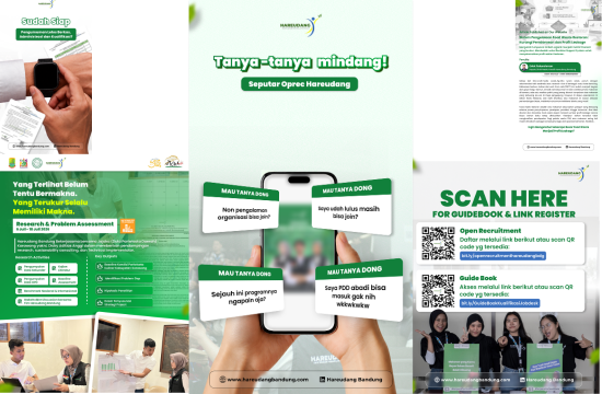 Desain Grafis Hareudang