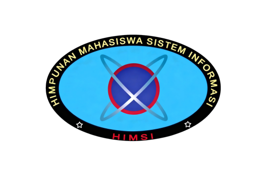 Website HIMSI Dashboard