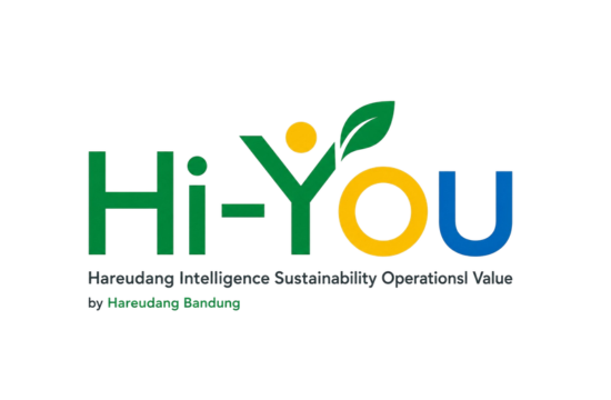 HI-YOU Dashboard